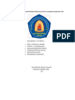 Pengembangan Potensi Pantai Lasiana-Kelompok III Vii Tpipp A