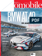 Automobile November 2015