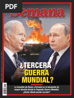 Semana 2054 72dpi | PDF | Migración humana | Colombia