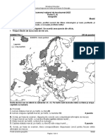 E d Geografie 2022 Var Model