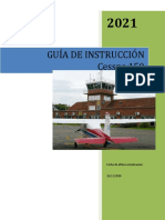 Guia de Instruccion CESSNA 150 (2021)