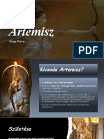 Artemisz Vargariana