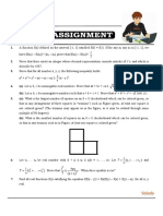 Mix Problem Assignment 16