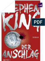 King, Stephen - Der Anschlag