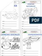 Portadas de Cuadernos - 202