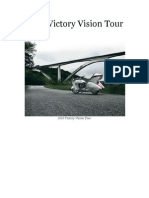 2010 Victory Vision Tour