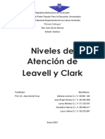 Copia de Niveles de Leavell y Clark (1)