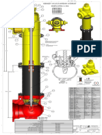 Kennedy valve hydrant components and accessories
