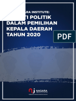 Naskah Dinasti Politik Nagara Nagara Institute 1