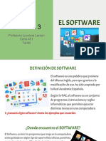 Software