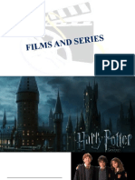 Films and Series