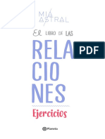 MIA El Libro de Las Relaciones Ejercicios