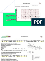 Analisis de Estabilidad Pernos - Rampa Chimpahuaylla