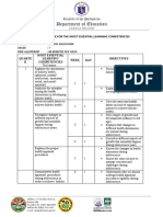 Bow Health Education 7 10