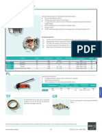 Cid Cis Cie: Equipment For Hydraulic Presses