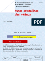 Structures Cristallines Des Mtaux 20-21