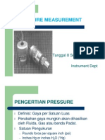 2 - Pressure Measurement