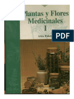 Plantas y Flores Medicinales (Aldo Poletti)