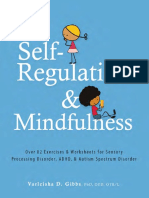@Enbook Self-Regulation and Mindfulness