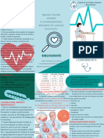 Şcolarizarea Pacientului Cu Hipertensiune Arterială Conform PCN