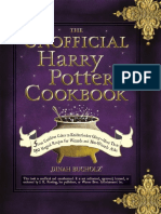 Unofficial Harry Potter Cookbook - PDF (PDFDrive - Com) .En - Es