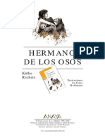 Hermano - de Los Osos