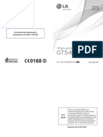 GT540 MR - GRC - 101013 - 1.0 - Printout