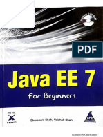 Java EE 7 For Beginners