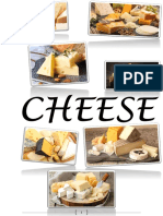 Cheese Project