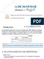 4 - Prueba McNemar