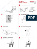 Quick Start Guide - Kardyo 100