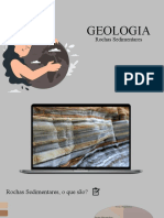 GEOLOGIA
