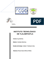 Instituto Tecnologico de Tlalnepantla