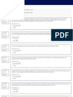 MIO 100 de 100 EVALUACIÓN - Revisión Del Intento