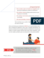 Manual Primeros Auxilios 6