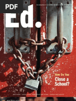 Download Ed Magazine Summer 2011 by Harvard Graduate School of Education SN56156407 doc pdf