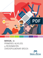 Manual Primeros Auxilios 1