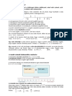 Összefoglaló Matematika 7-8