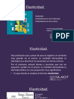 Elasticidad EG080006