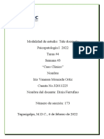 Caso Clinico - IRIS - VMO - 32011225