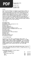 X-FACTOR 2 \"Deluxe\" レコード Format Numbers | PDF | Telecommunication | Computer Network