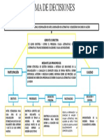 S9.2 Mapa Conceptual Toma de Decisiones