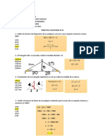 Práctica Calificada n 11