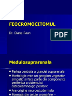 FEOCROMOCITOMUL