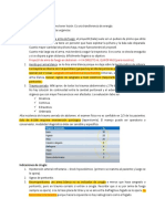 Trauma de Abdomen Cerrado