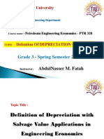 Grade 3 - Spring Semester 2020-2021: Abdulnasser M. Fatah