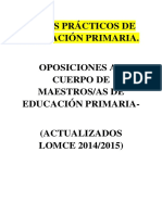 58 Casos Practicos Educacion Primaria (257 Paginas)