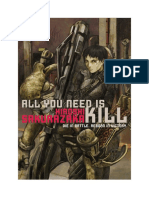 All You Need Is Kill