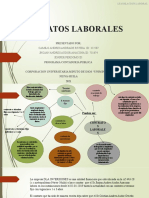 Actividad 1 Legislacion Laboral