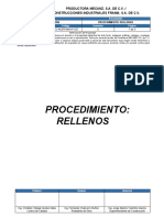 Mecanzframa-P-027 Proc. Rellenos